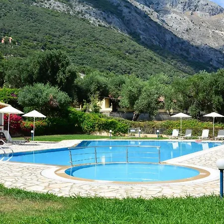 Appartamento Akti By Konnect Barbati