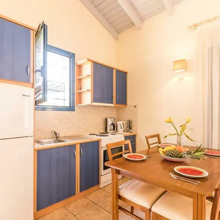 Akti By Konnect Apartment Barbati