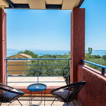 Akti By Konnect Apartament *