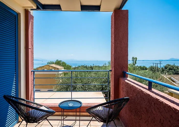 Akti By Konnect Apartman *