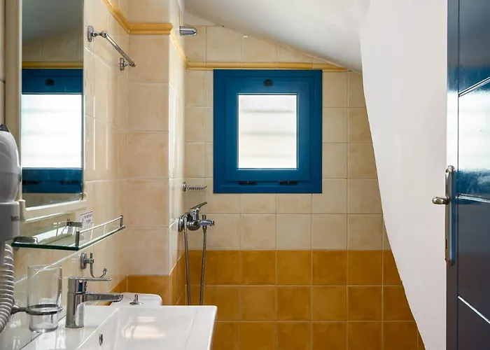 Akti By Konnect Apartman