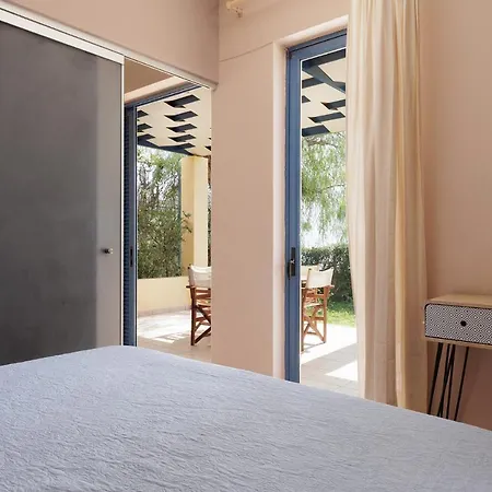 Akti By Konnect Barbati