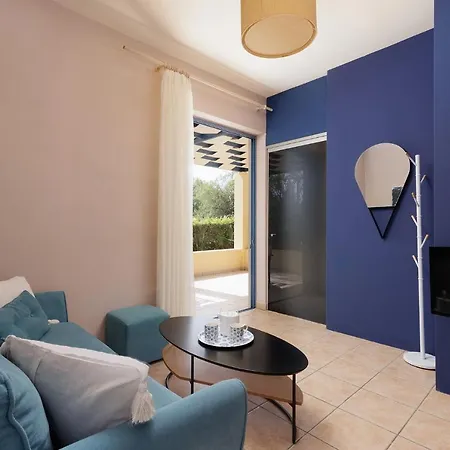 Akti By Konnect Appartement