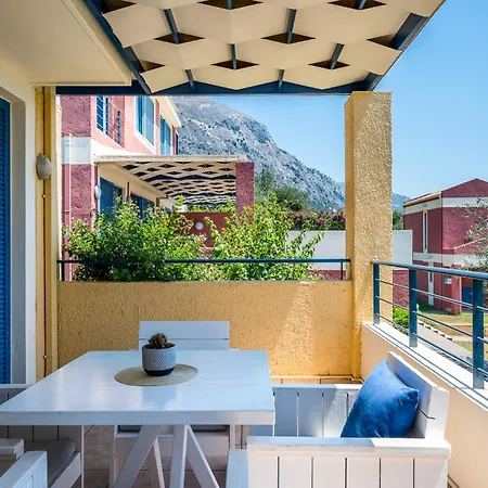 Akti By Konnect Appartement