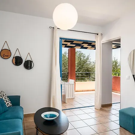 Appartement Akti By Konnect *