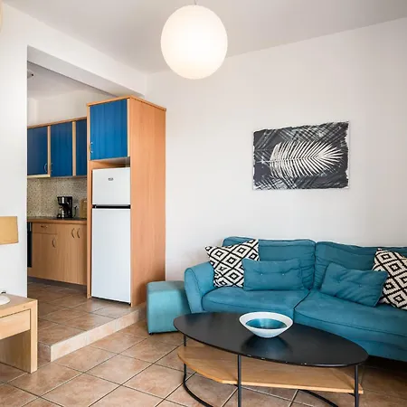 Akti By Konnect * Barbati