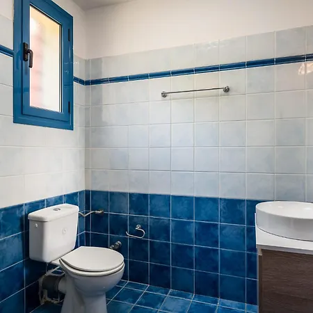 Appartement Akti By Konnect