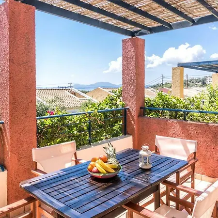 Akti By Konnect Barbati