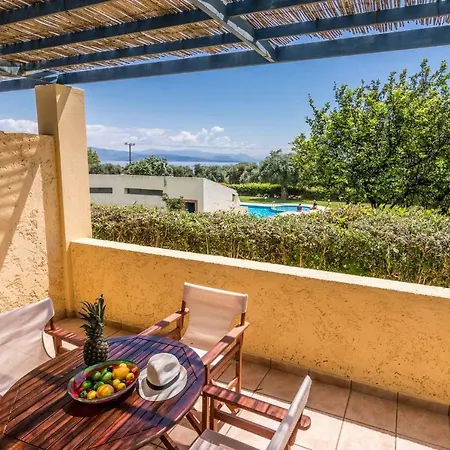 Akti By Konnect * Barbati