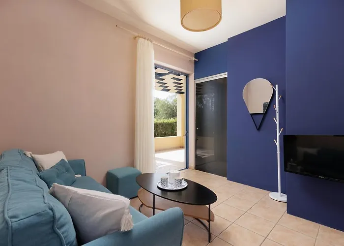Akti By Konnect Appartamento